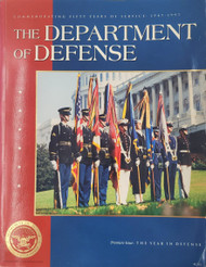 The Department of Defense 1947-1997