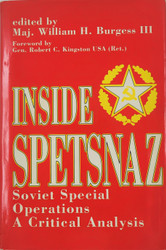 Inside Spetsnaz
