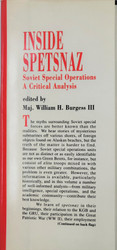 Inside Spetsnaz
