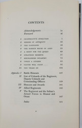 Crater to the Creggan, A History of the Royal Anglian Regiment 1964-1974
