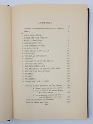 A History of the 17th/21st Lancers, 1922-1959