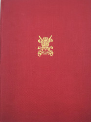 I Serve: Regimental History of the 3rd Carabiniers