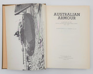Australian Armor