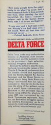 Delta Force