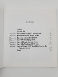 Irsraeli Special Forces