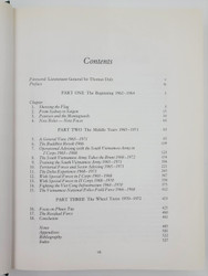 The Team, Australian Army Advisers in Vietnam 1962-1972