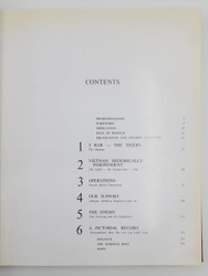 The Year of the Tigers, the 2nd Tour of the Royal Australian Regiment in South Vietnam, 1969-1970