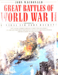 Great Battles of World War II
