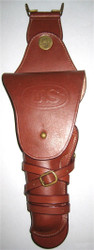 U.S. 1912 Cavalry Holster (Left Hand) U.S. 1912 Cavalry Holster (Left Hand)