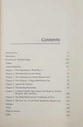 The Other Desert War: British Special Forces in North Africa, 1940-1943