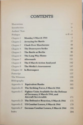 Target Berlin, Mission 250: 6 March 1944