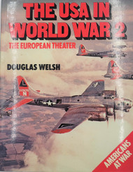 The USA in WW2: The European Theater