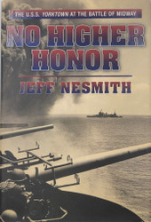 No Higher Honor