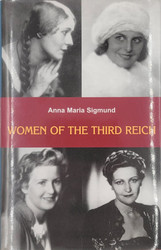 Women of the Third Reich