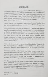 Women of the Third Reich