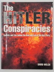 The Hitler Conspiracies