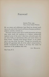 Tornado Across Eastern Europe, The Path of Nazi Destruction from Poland to Greece