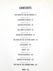 Wehrmacht, the Illustrated History of the German Army in WWII