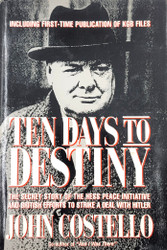 Ten Days to Destiny