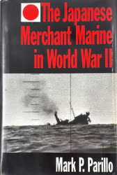 The Japanese Merchant Marine in World War II