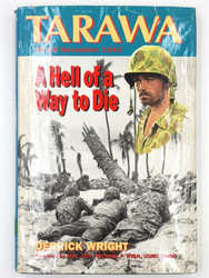 Tarawa, A Hell of a Way to Die