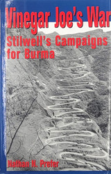 Vinegar Joe's War