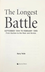 The Longest Battle