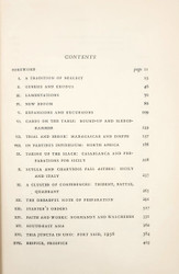 The Watery Maze, The Story of Combined Operations