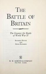 The Battle of Britain