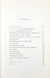 Germany Calling: A Personal Biography of William Joyce, Lord Haw Haw