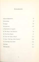 The Hunt for Martin Bormann