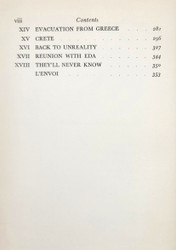 From the Land of Silent People