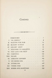 From the Land of Silent People