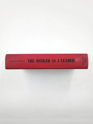 The Officer as a Leader