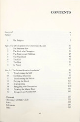 Hitler: Pathology of Evil