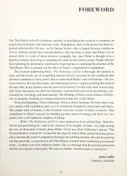 Hitler: Pathology of Evil