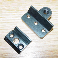 Enfield No.4 MKI T Front & Rear Pad Set
