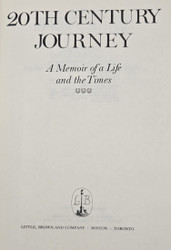 The Nightmare Years: 1930-1940