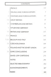 The Suicidal Embrace: Hitler, the Allies, and the Origins of the Second World War