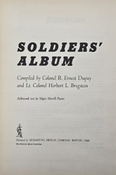 Soldier's Album 1944