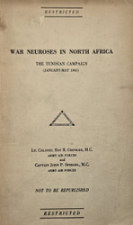 War Neuroses in North Africa