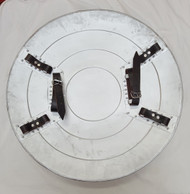 Captain America Shield