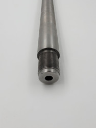 Barrel Blank 20.5" SS .375 1-8 (AR-10) 1.19 hub/thread