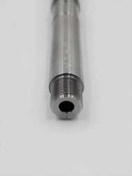 AR15 Barrel Blank 11.5", 6.8, 1-7 SS with extension