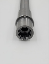 AR15 Barrel Blank 11.5", 6.8, 1-7 SS with extension