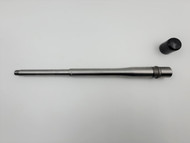 AR10 Barrel Blank 16", 6.5 CREEDMOOR, SS with extension