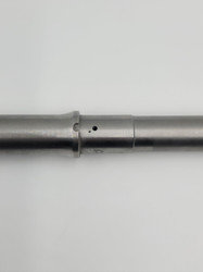AR15 Barrel Blank 18", 223 WYLDE, CONTOURED, SS with extension