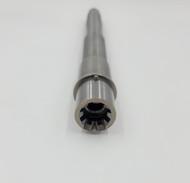 AR15 Barrel Blank 8.5", 6.8 SPC SS with extension