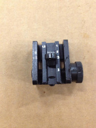 M1/M2 Carbine Milled Rear Sight