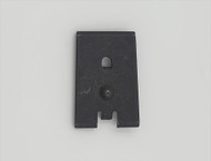 Sterling Plate Retainer Magazine